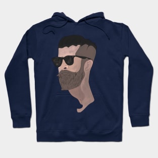 Beardo Hoodie